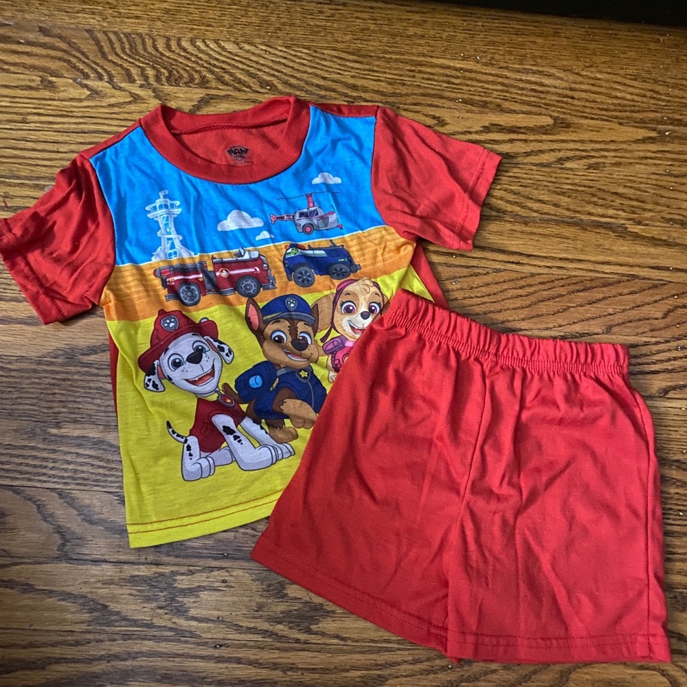 Pajama bundle - Picture 2 of 2